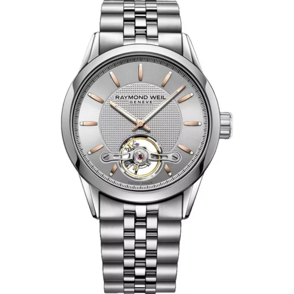 Raymond Weil Freelancer 2780-ST5-65001 Men's Watch 42mm