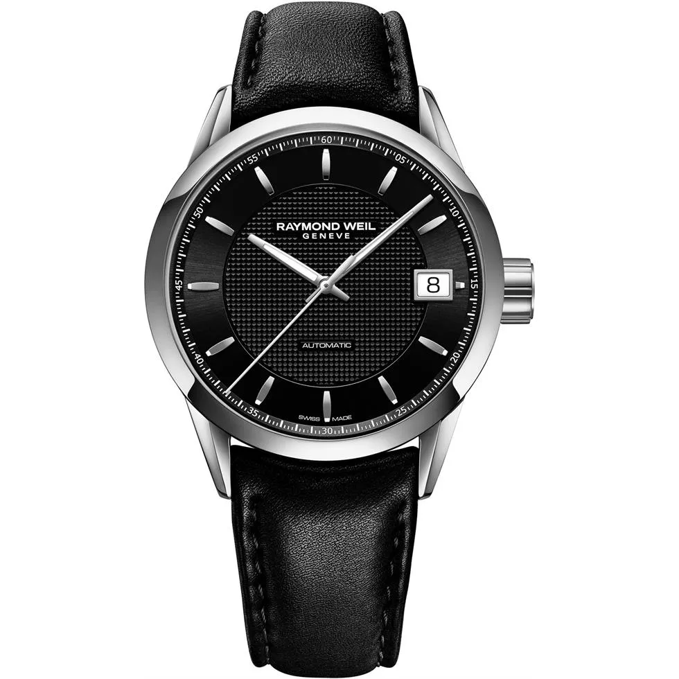 RAYMOND WEIL Freelancer Automatic Watch 42.5mm