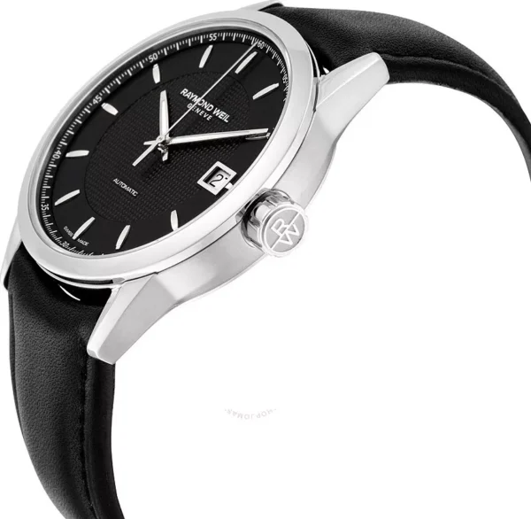 RAYMOND WEIL Freelancer Automatic Watch 42.5mm