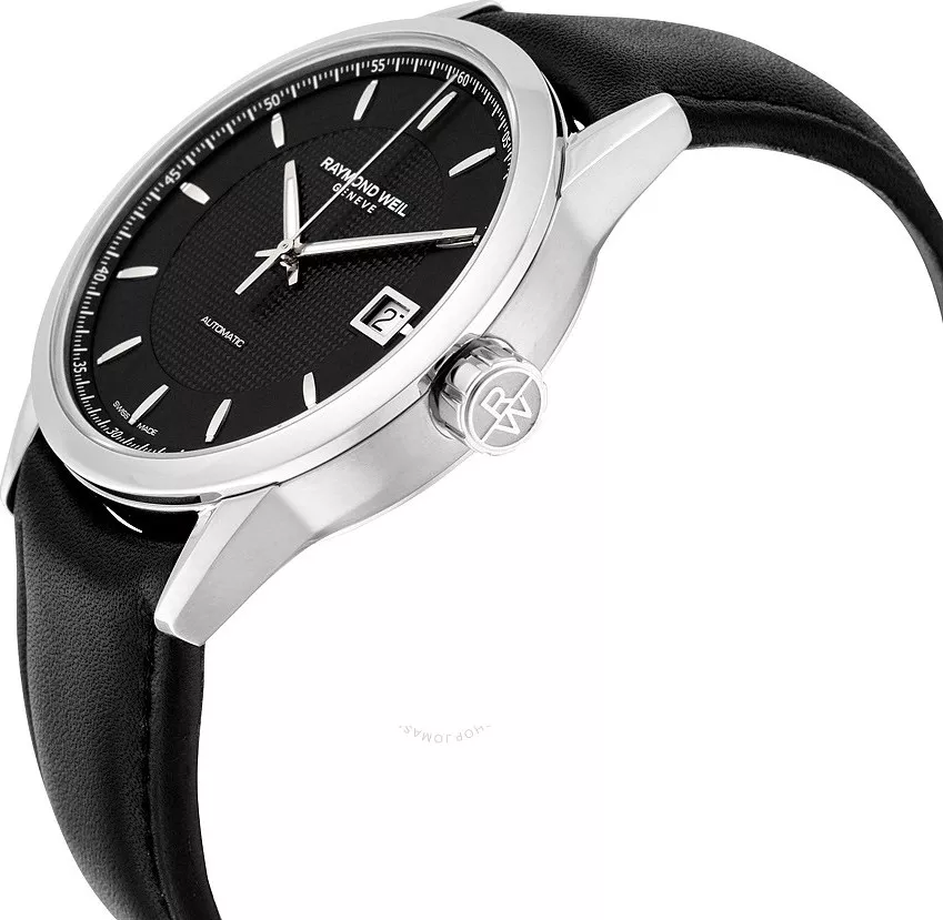 RAYMOND WEIL Freelancer Automatic Watch 42.5mm