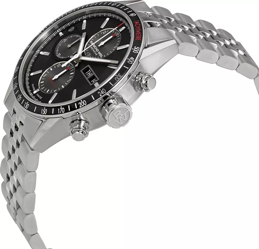 RAYMOND WEIL Freelancer Automatic Chrono 42mm