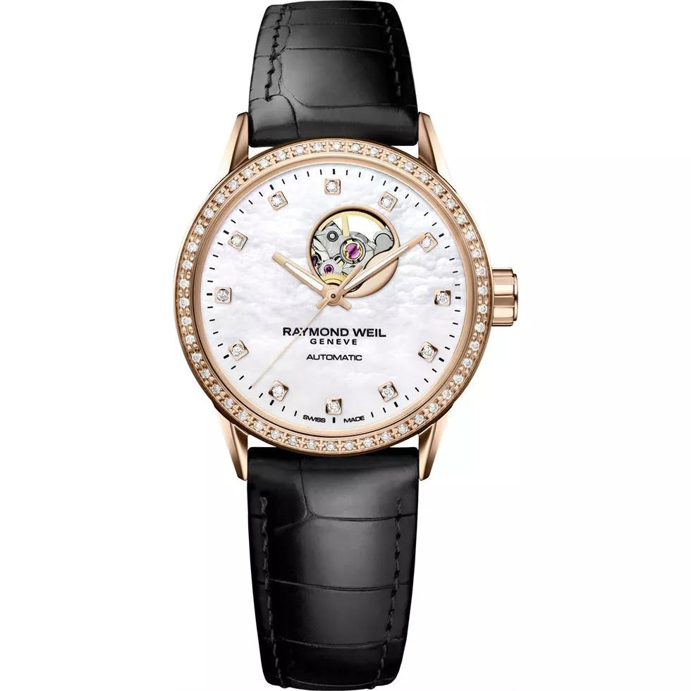 RAYMOND WEIL Freelancer Automatic Watch 29mm
