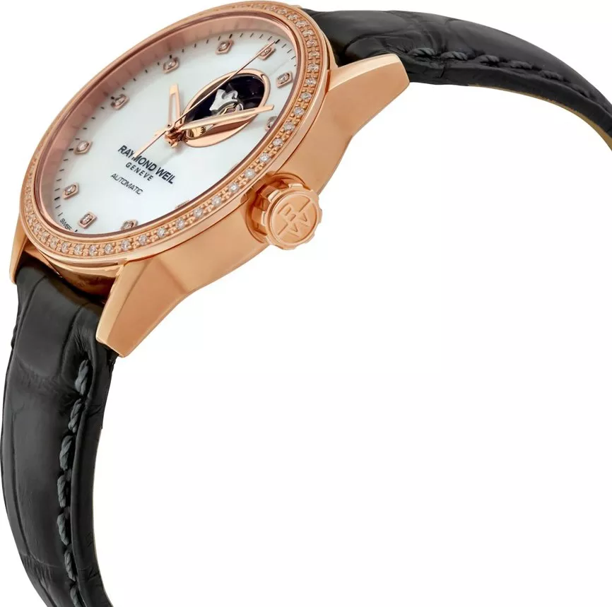 RAYMOND WEIL Freelancer Automatic Watch 29mm