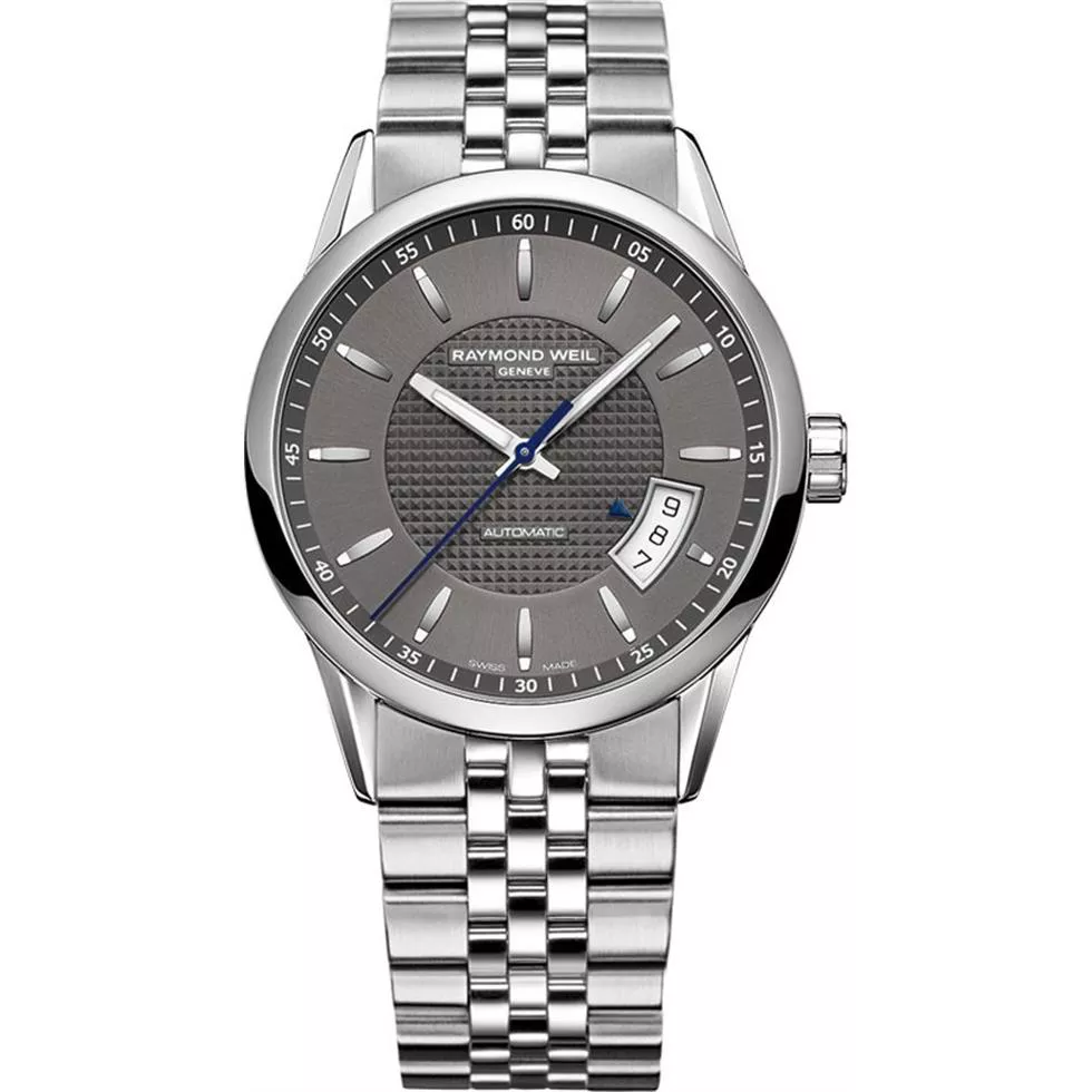 RAYMOND WEIL Freelancer Automatic Watch 38mm