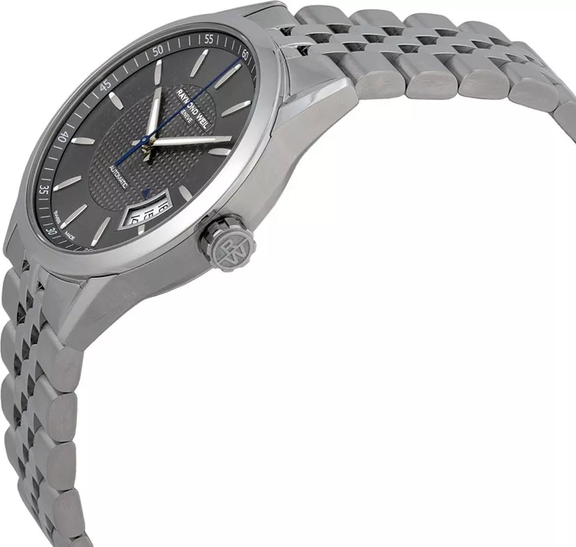 RAYMOND WEIL Freelancer Automatic Watch 38mm