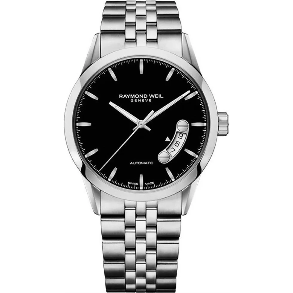 RAYMOND WEIL Freelancer Automatic Watch 38mm