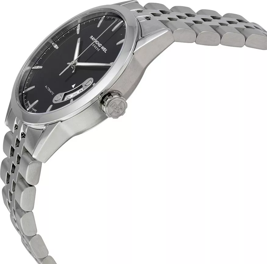 RAYMOND WEIL Freelancer Automatic Watch 38mm