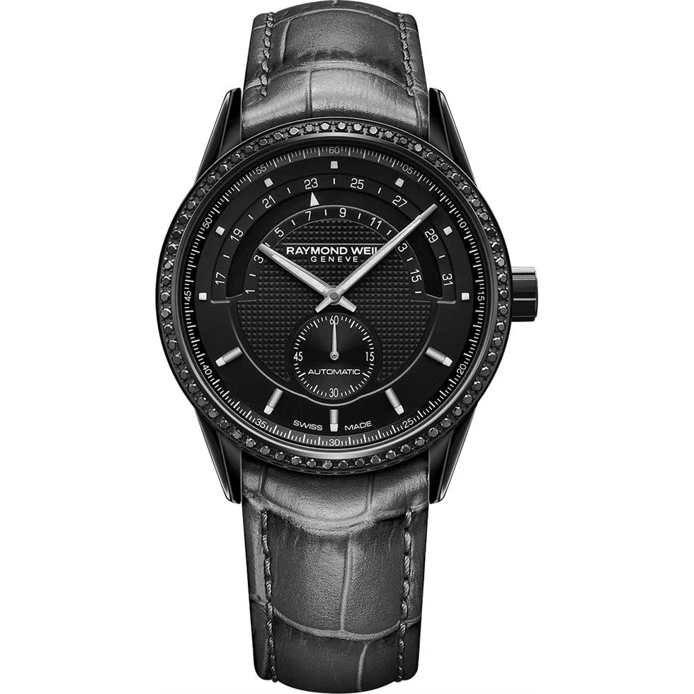 Raymond Weil Freelancer Automatic Watch 38mm