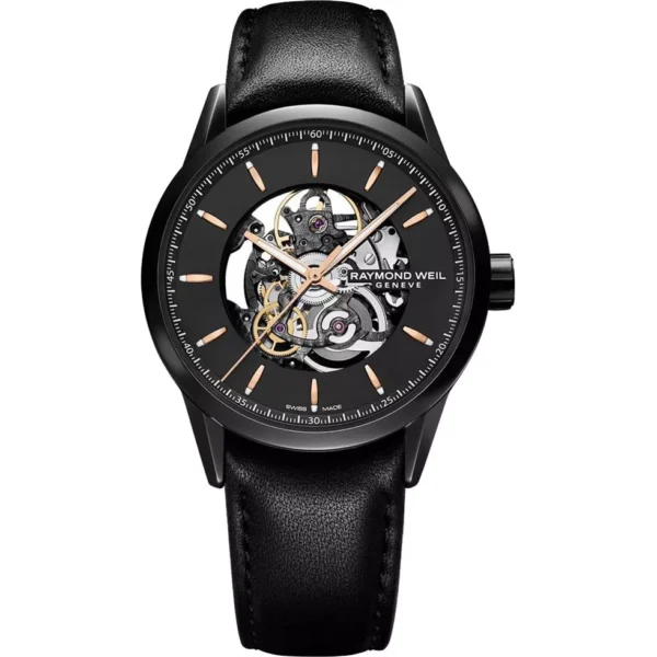 RAYMOND WEIL Freelancer Automatic Watch 42.5mm