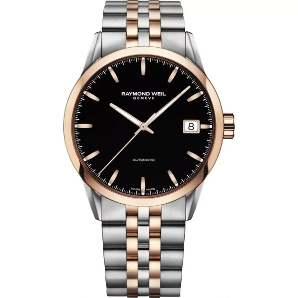RAYMOND WEIL Freelancer Automatic Watch 42.5mm