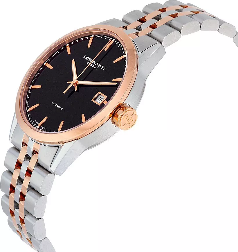 RAYMOND WEIL Freelancer Automatic Watch 42.5mm