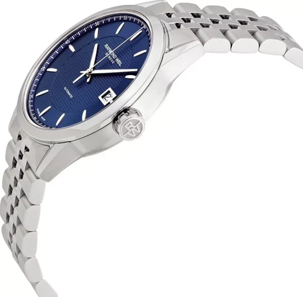 RAYMOND WEIL Freelancer Automatic Watch 42.5mm