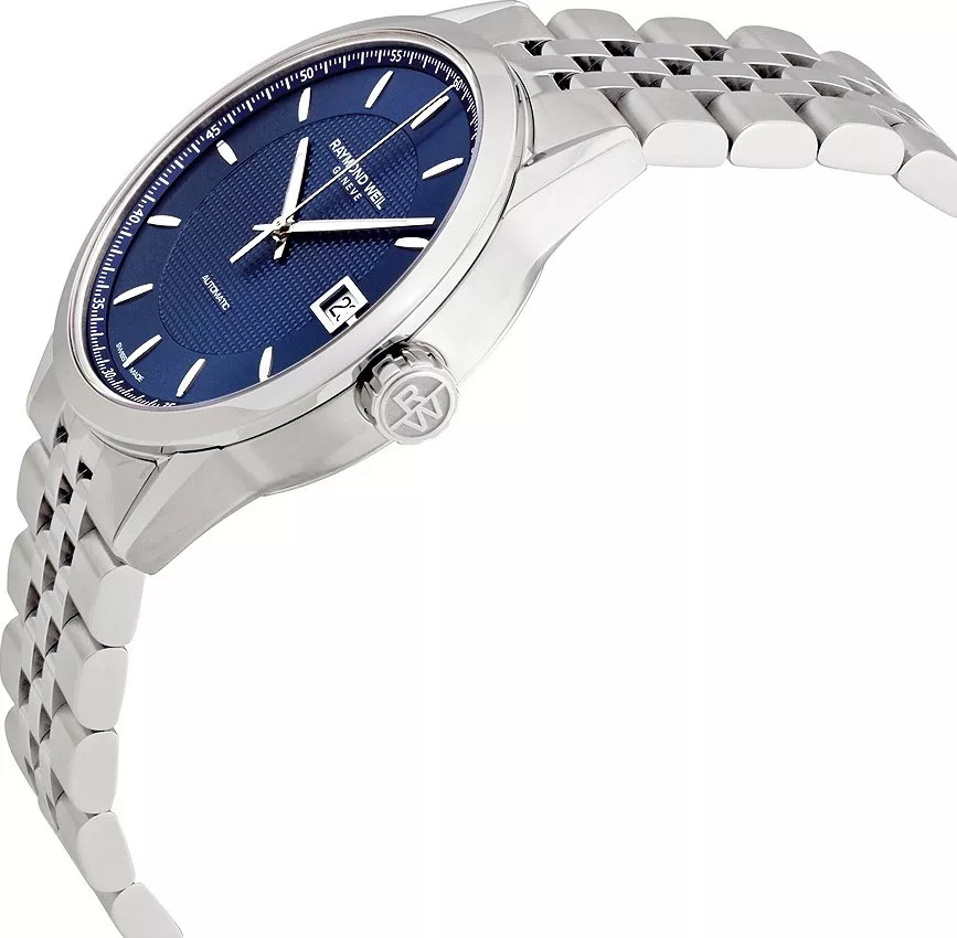 RAYMOND WEIL Freelancer Automatic Watch 42.5mm