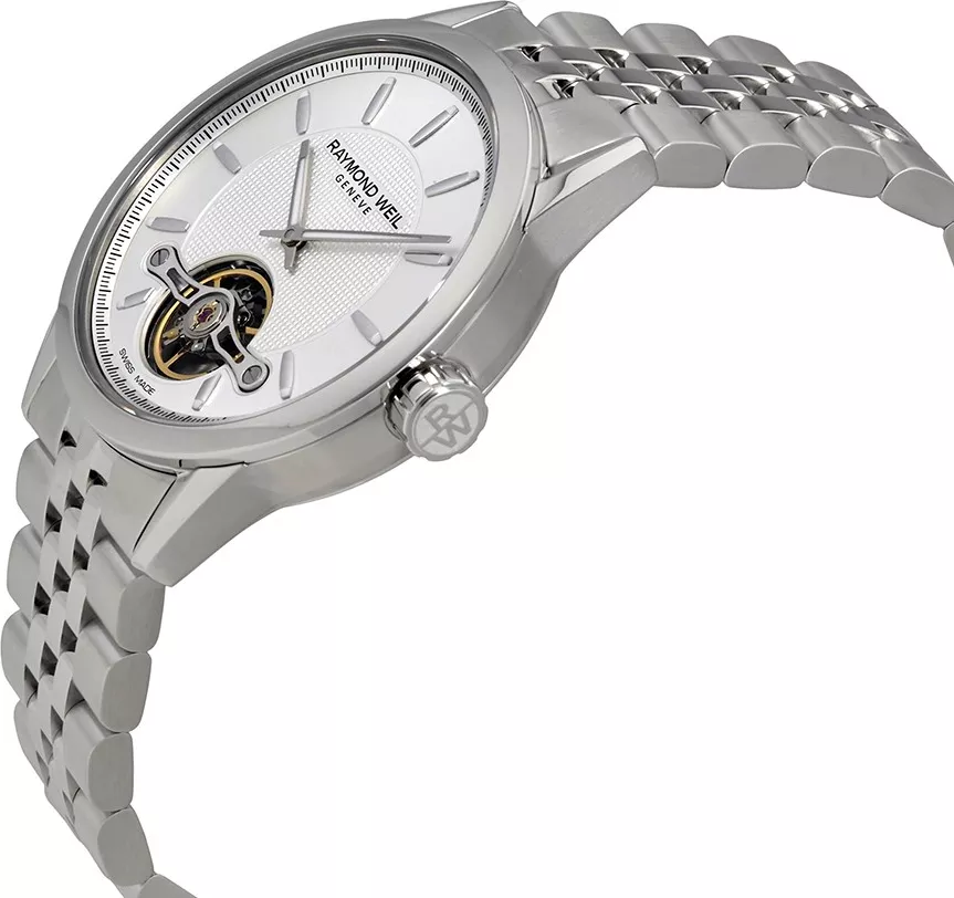 RAYMOND WEIL Freelancer Automatic Watch 42.5mm