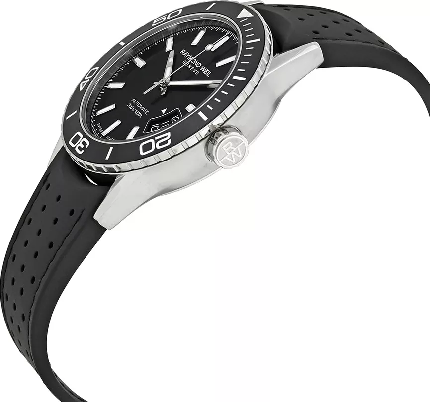 RAYMOND WEIL Freelancer Automatic Watch 42.5mm