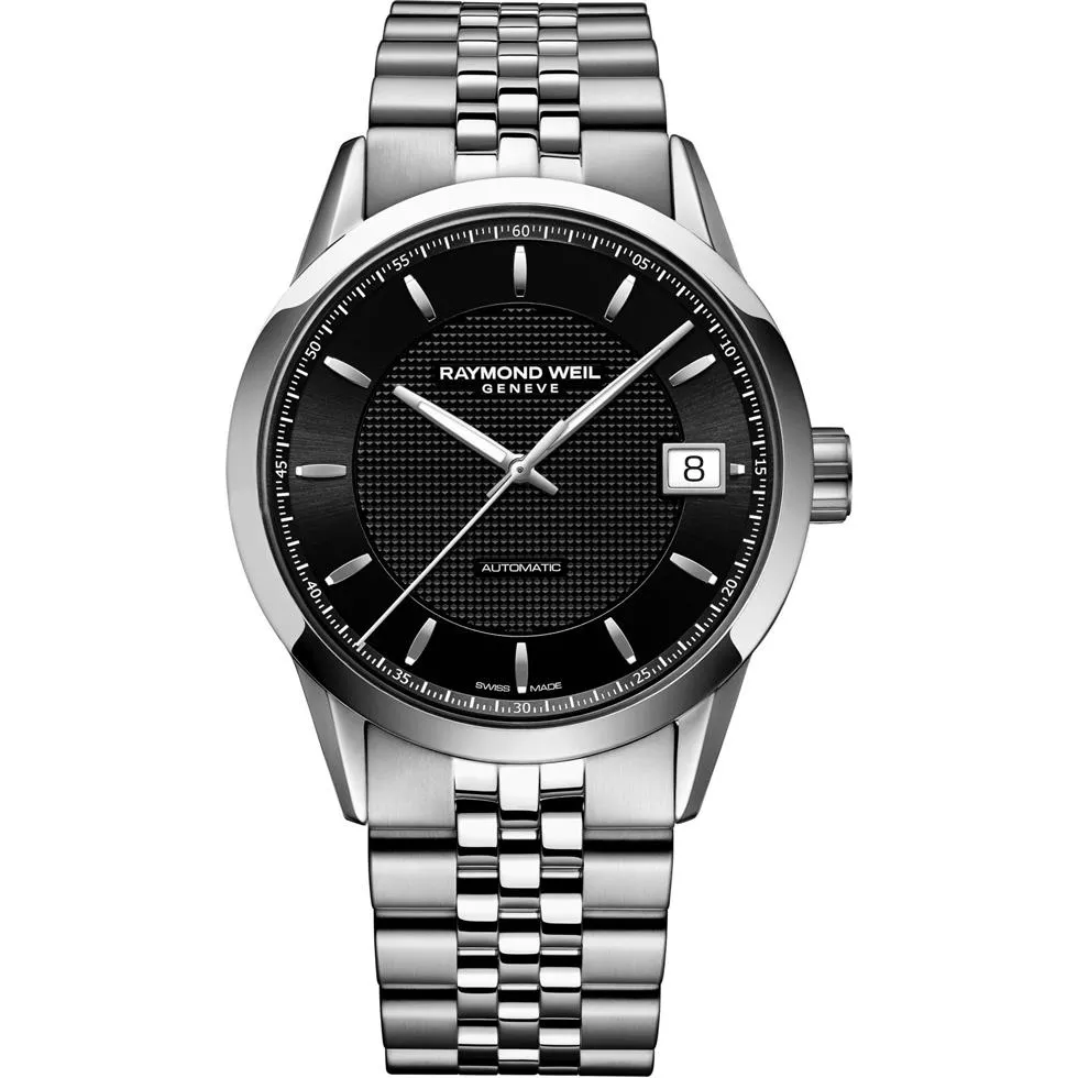 RAYMOND WEIL Freelancer Automatic Watch 42.5mm