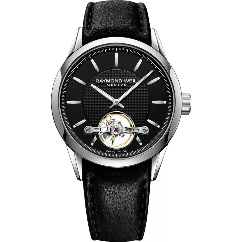 Raymond Weil Freelancer Automatic Watch 42.5mm