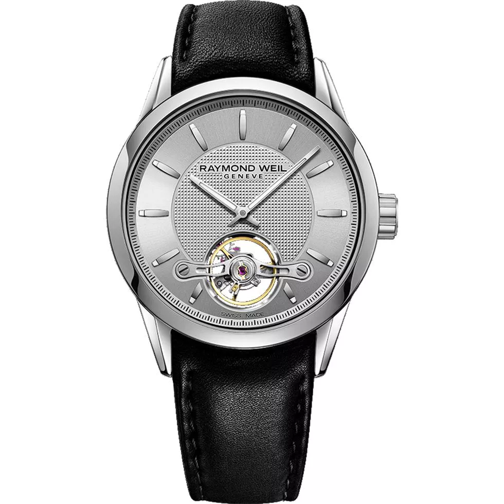 Raymond Weil Freelancer Automatic Watch 42.5mm