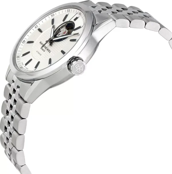 RAYMOND WEIL Freelancer Automatic Watch 42mm