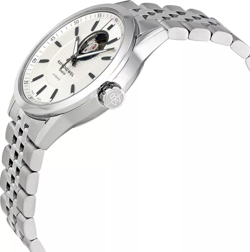 RAYMOND WEIL Freelancer Automatic Watch 42mm