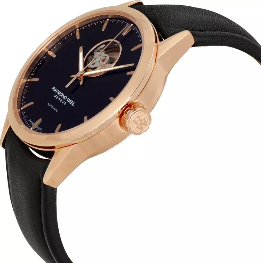 RAYMOND WEIL Freelancer Automatic Watch 42mm