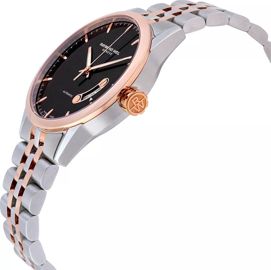 RAYMOND WEIL Freelancer Automatic Watch 42mm