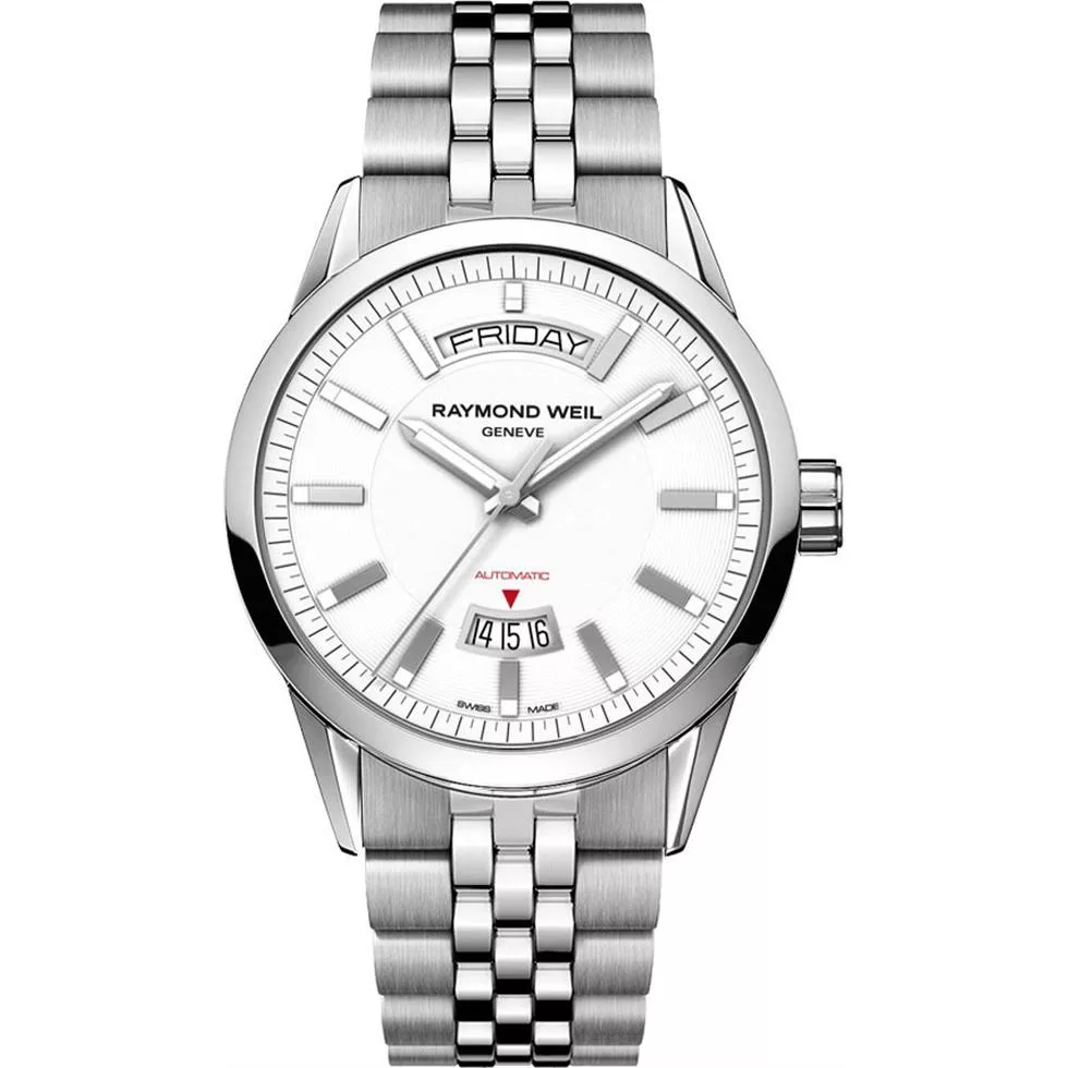 Raymond Weil Freelancer Automatic Watch 42mm