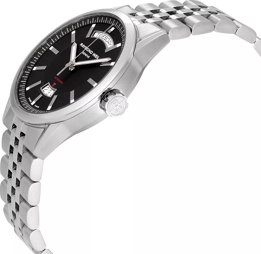 RAYMOND WEIL Freelancer Automatic Watch 42mm