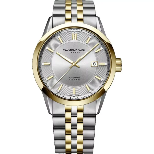 RAYMOND WEIL Freelancer Automatic Watch 42mm