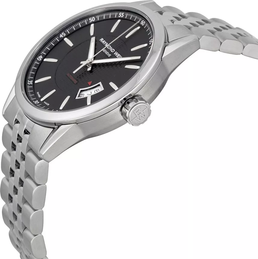 RAYMOND WEIL Freelancer Automatic Watch 42mm