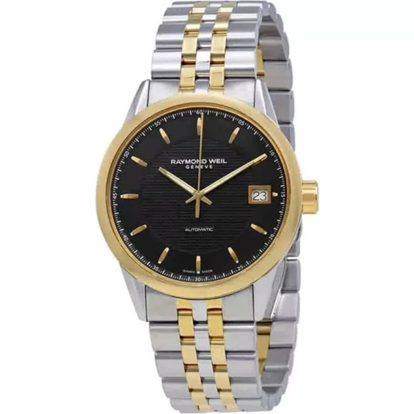 Raymond Weil Freelancer Automatic Watch 42mm