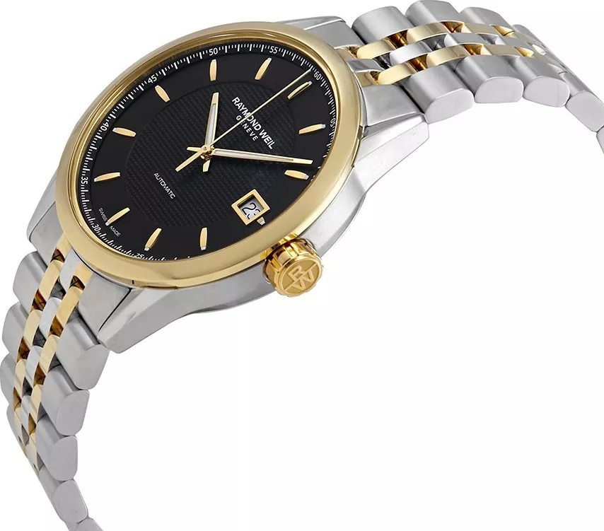 Raymond Weil Freelancer Automatic Watch 42mm