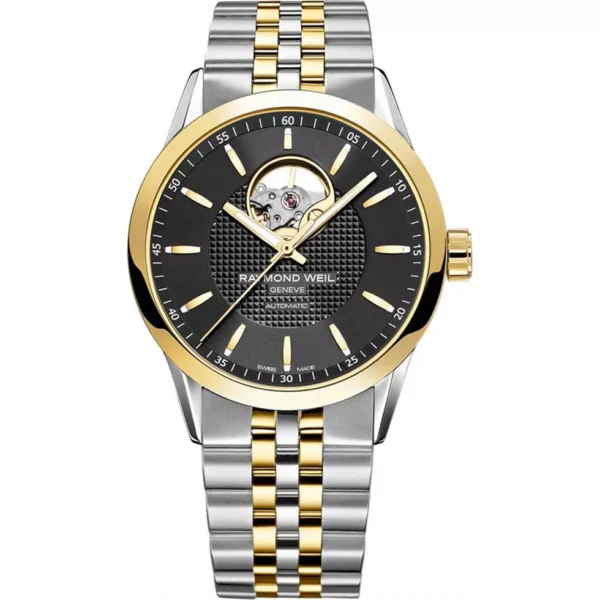 RAYMOND WEIL Freelancer Automatic Watch 42mm