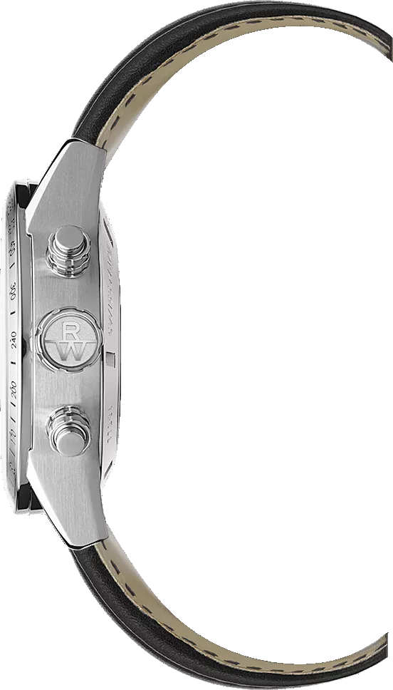 RAYMOND WEIL Freelancer Chrono Auto Watch 43mm