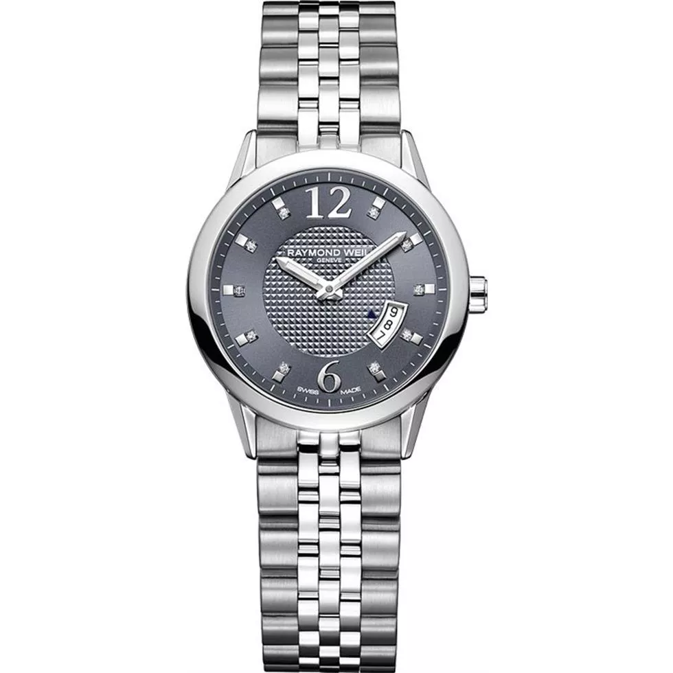 RAYMOND WEIL Freelancer Ladies Watch 29mm
