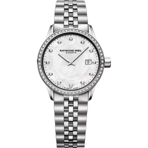 Raymond Weil Freelancer Ladies Watch 29mm