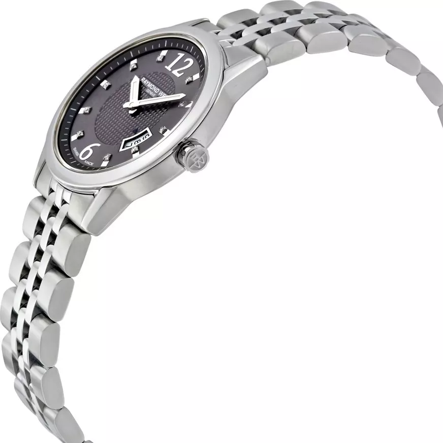 RAYMOND WEIL Freelancer Ladies Watch 29mm