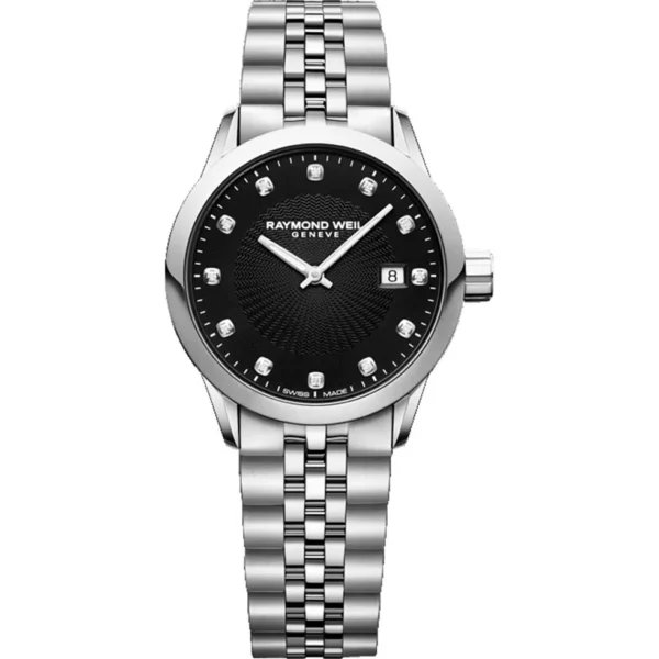 Raymond Weil Freelancer Ladies Watch 29mm