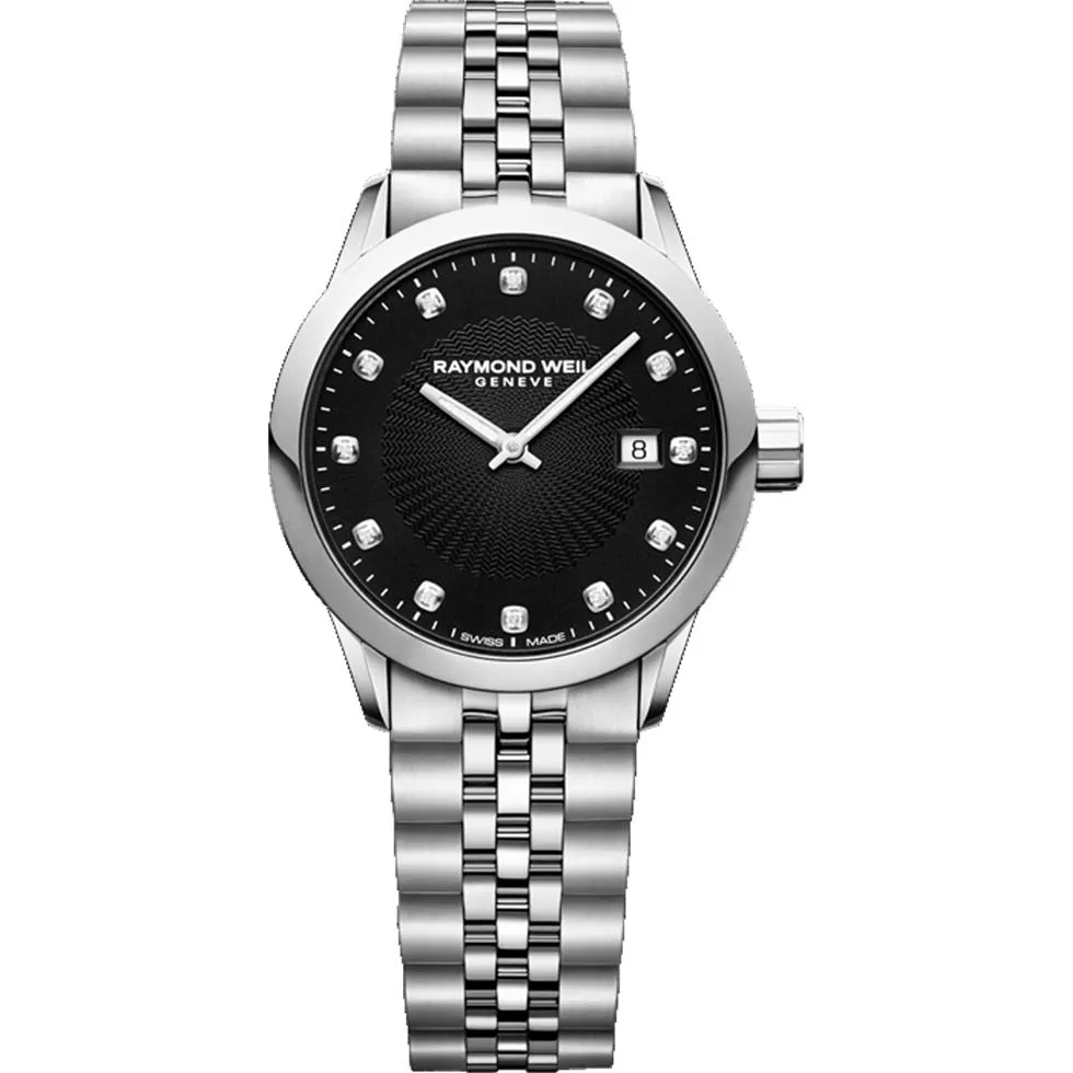 Raymond Weil Freelancer Ladies Watch 29mm