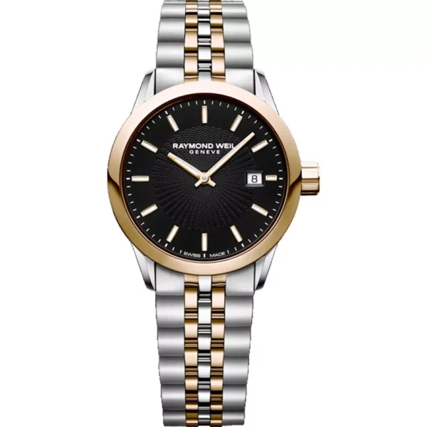 Raymond Weil Freelancer Ladies Watch 29mm