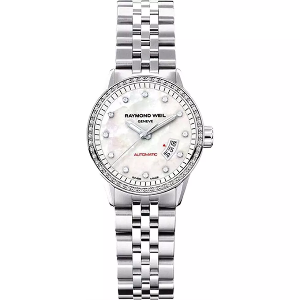 RAYMOND WEIL Freelancer Ladies Watch 29mm