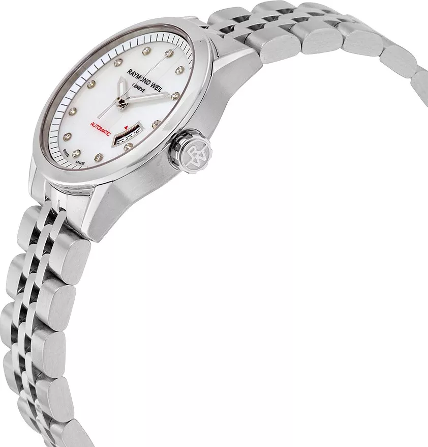 RAYMOND WEIL Freelancer Ladies Watch 29mm