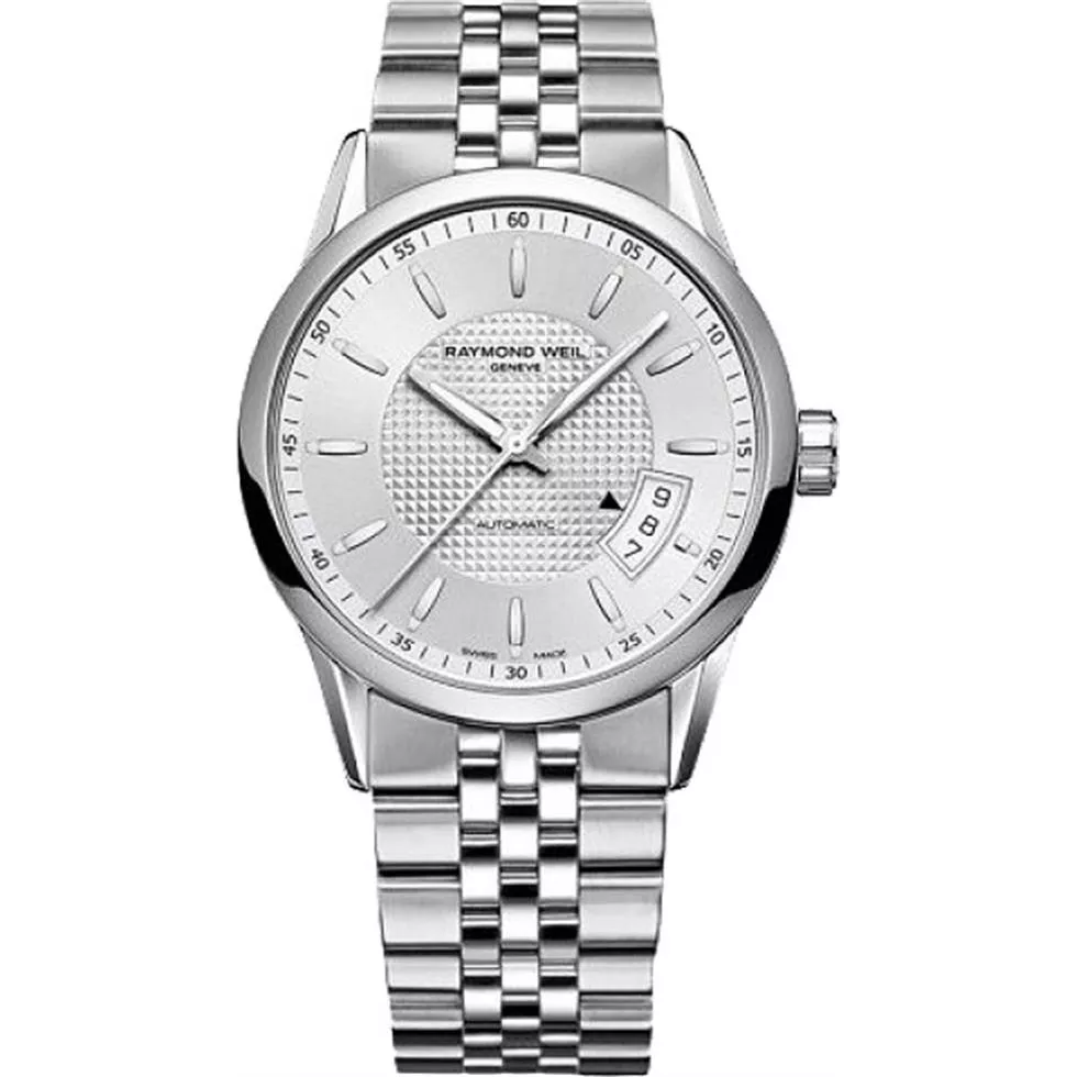 Raymond Weil Freelancer Automatic Watch 38mm