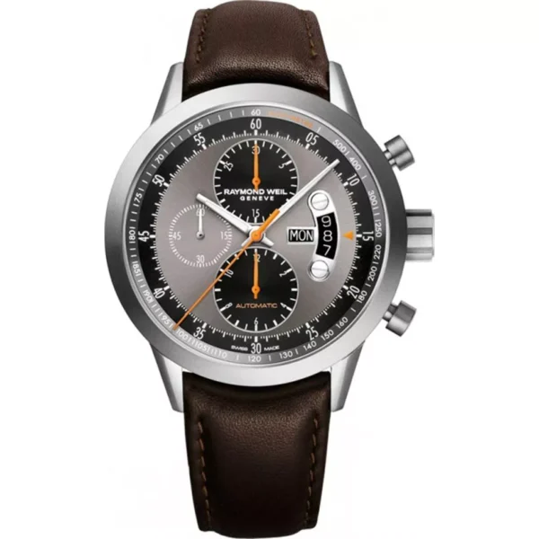 RAYMOND WEIL Freelancer Men's Watch 45mm