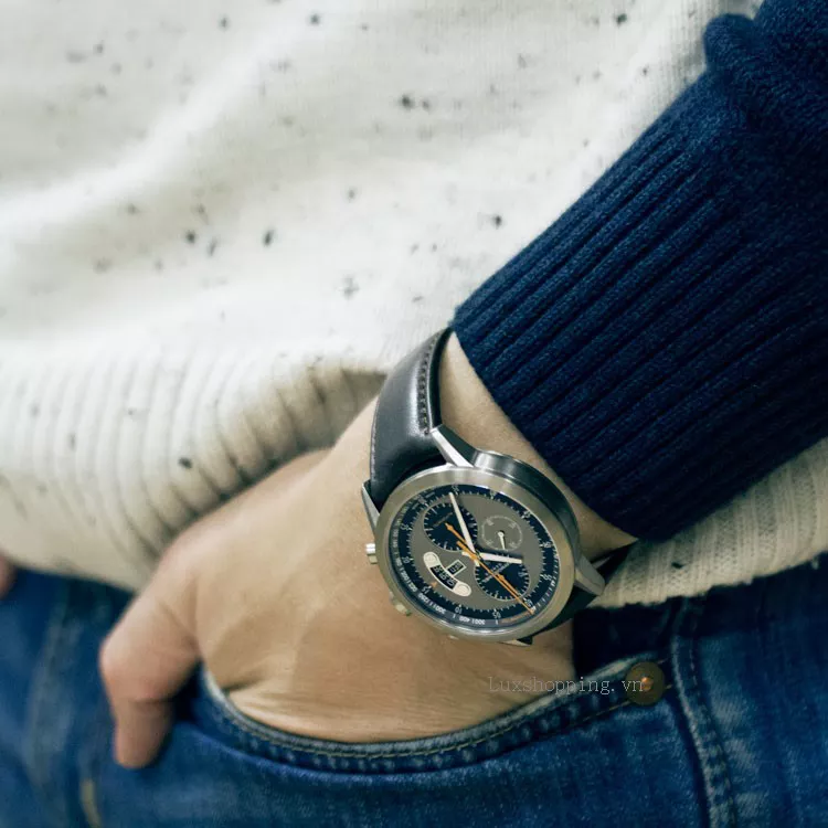 RAYMOND WEIL Freelancer Men's Watch 45mm