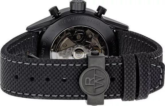 RAYMOND WEIL Freelancer Urban Watch 42mm