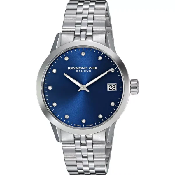 Raymond Weil Freelancer Limited Watch 34mm
