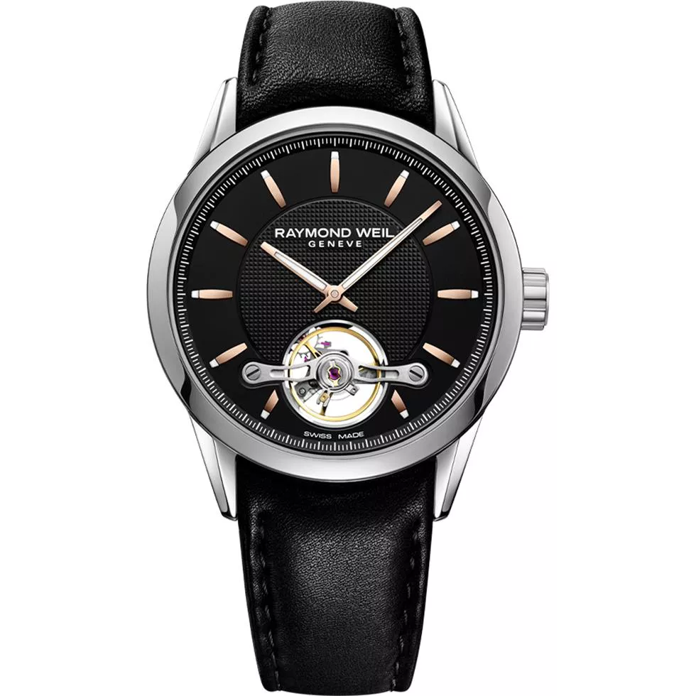 Raymond Weil Freelancer Watch 42mm