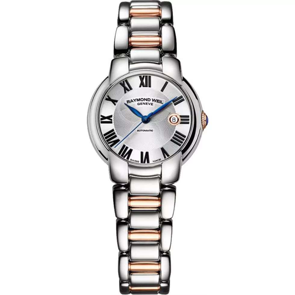 RAYMOND WEIL Jasmine Automatic Ladies Watch 29mm