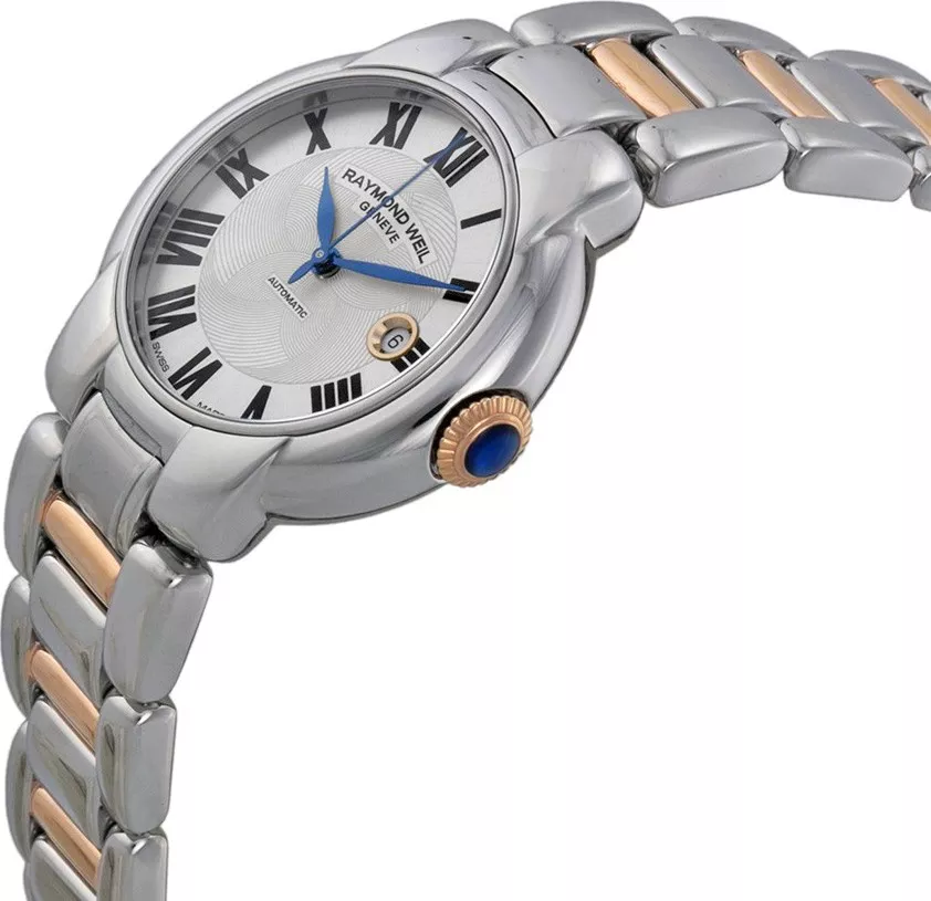 RAYMOND WEIL Jasmine Automatic Ladies Watch 29mm